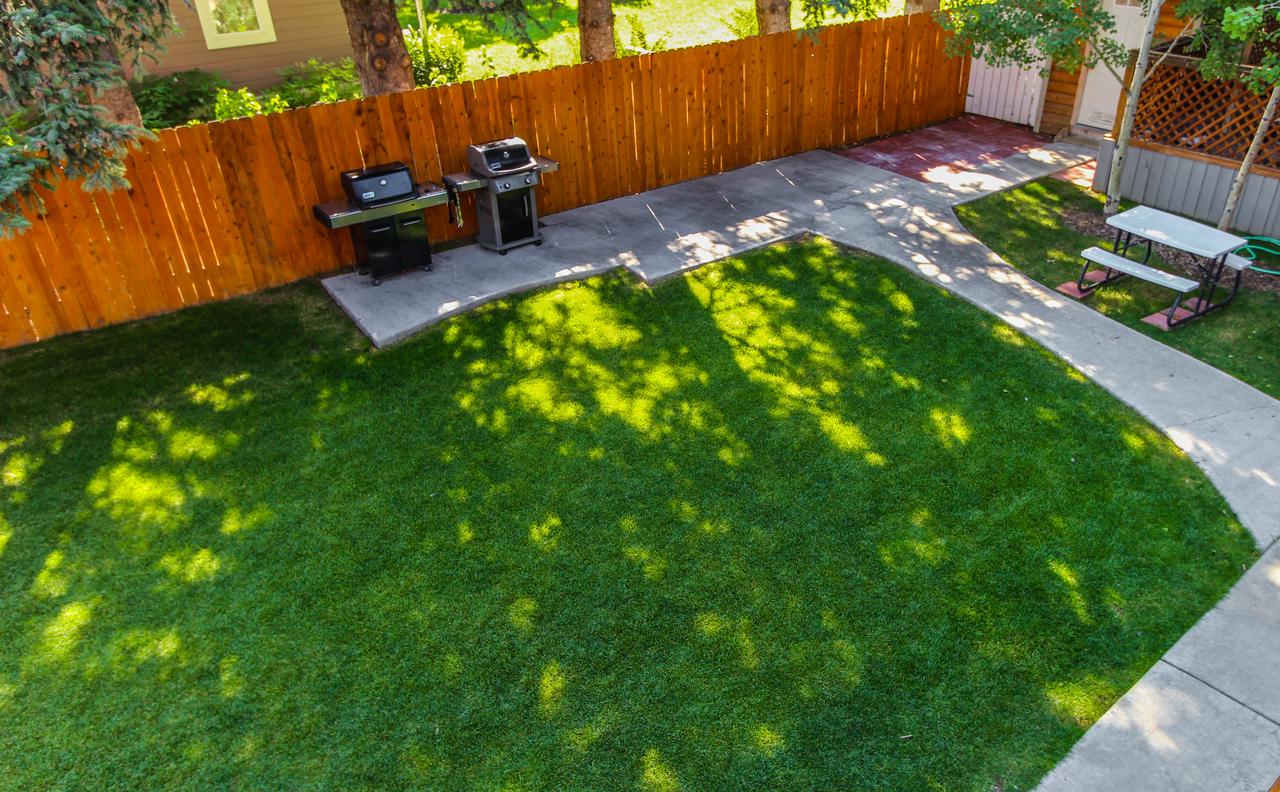 Multi Resorts At Jackson Pines - thumb 1