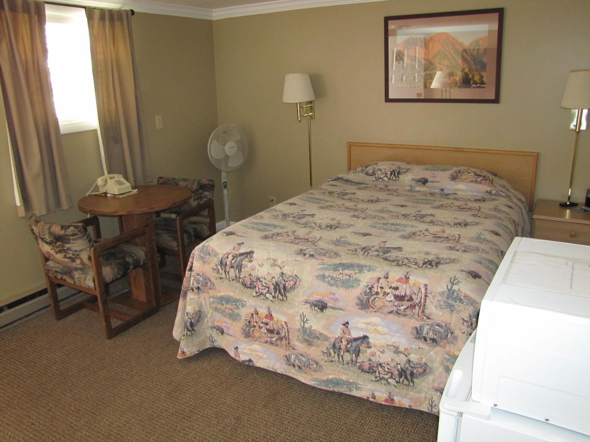 Greybull Motel - thumb 40