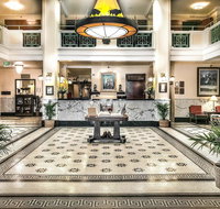 Historic Plains Hotel - Accommodation Indiana