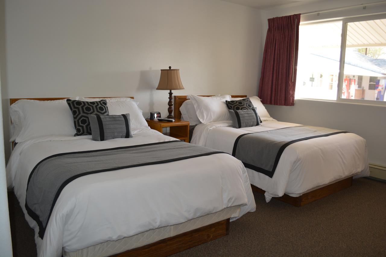 Sage Motel - thumb 18