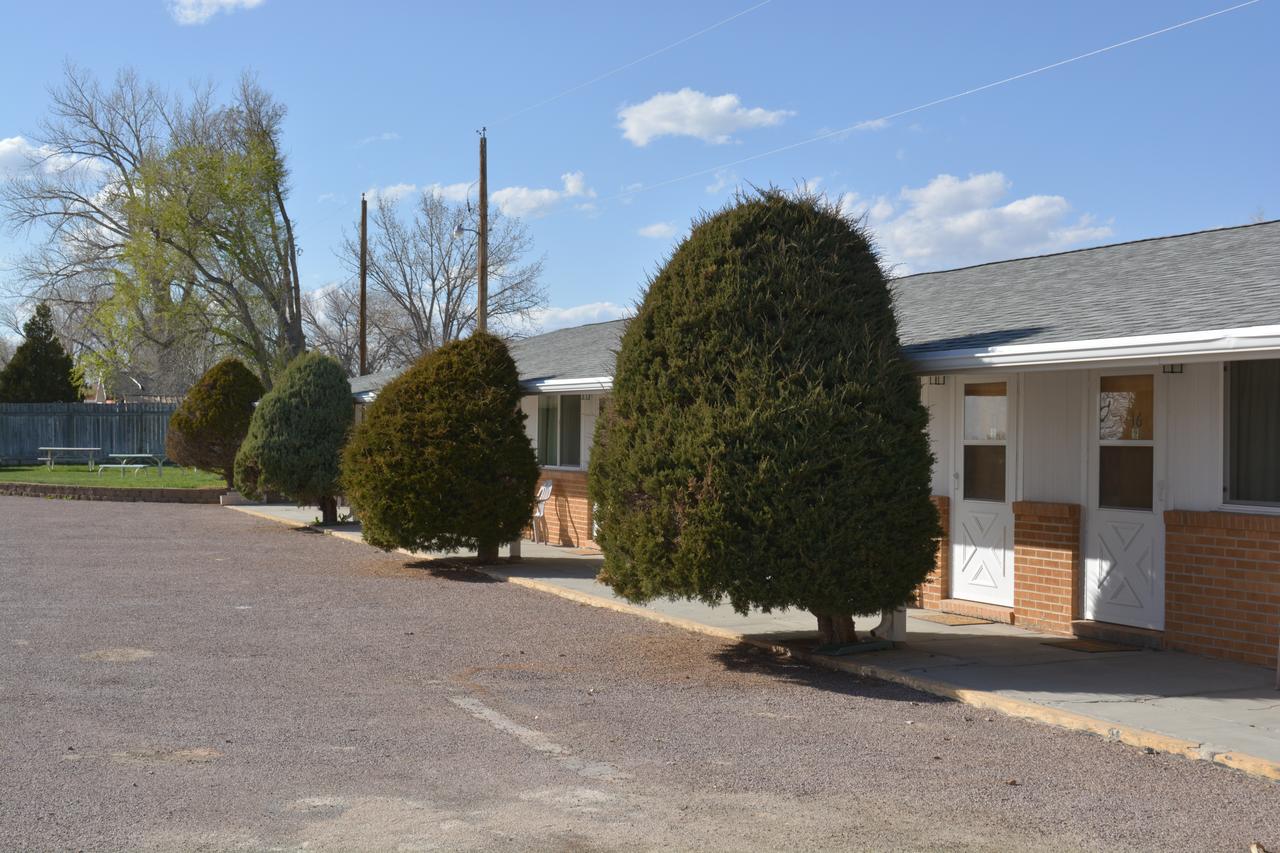 Sage Motel - thumb 12