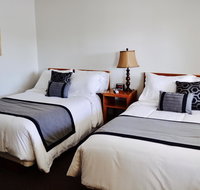 Sage Motel - Accommodation Indiana