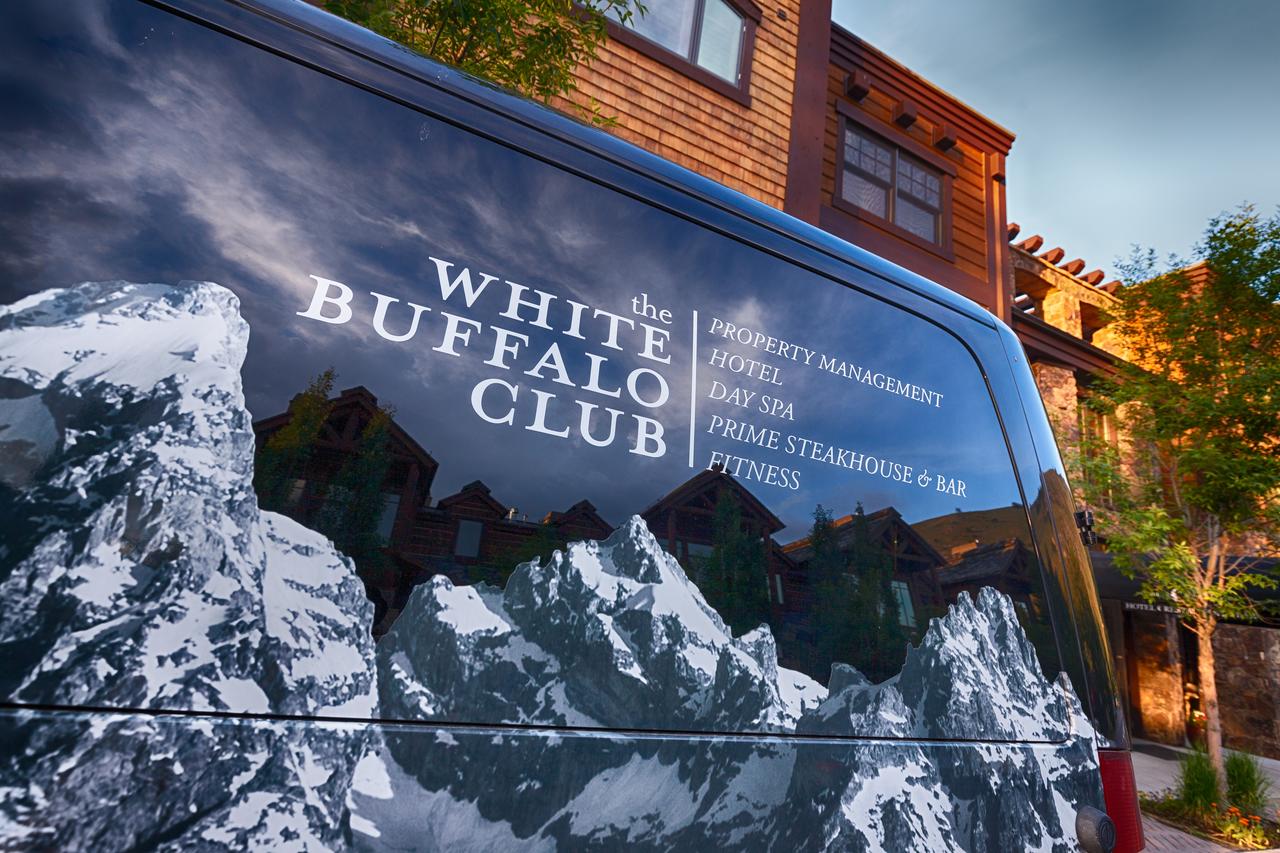 The White Buffalo Club - thumb 42