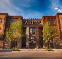 The White Buffalo Club - Accommodation Indiana