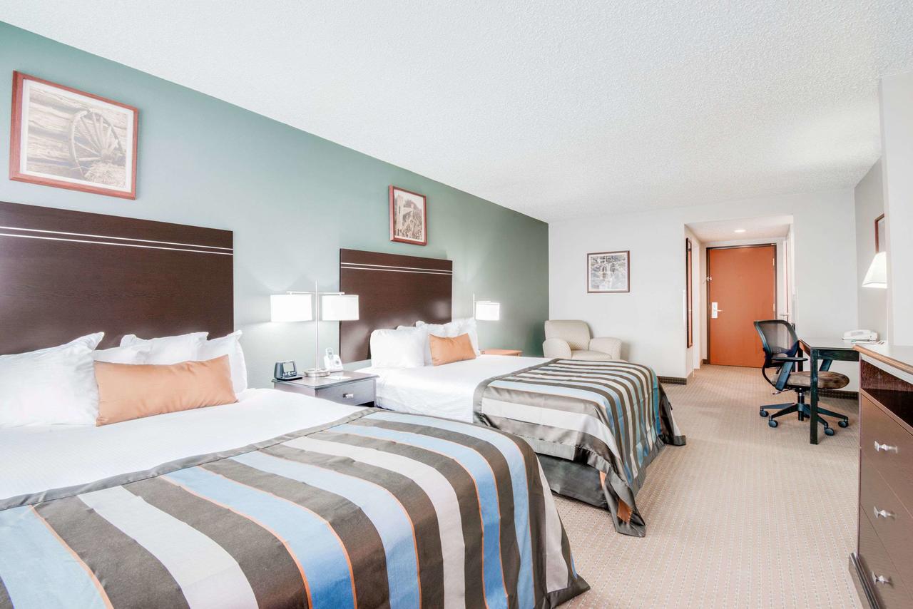 Wingate By Wyndham Gillette - thumb 23