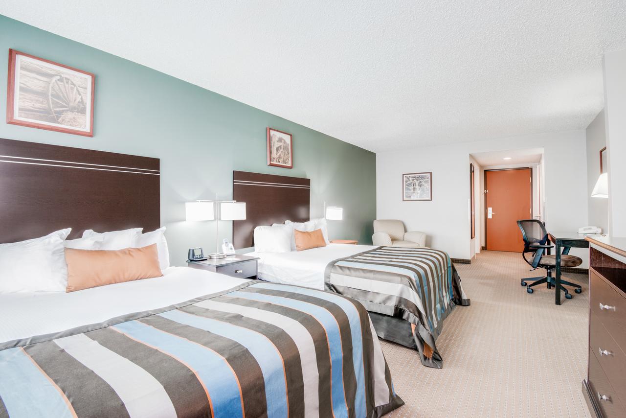 Wingate By Wyndham Gillette - thumb 19