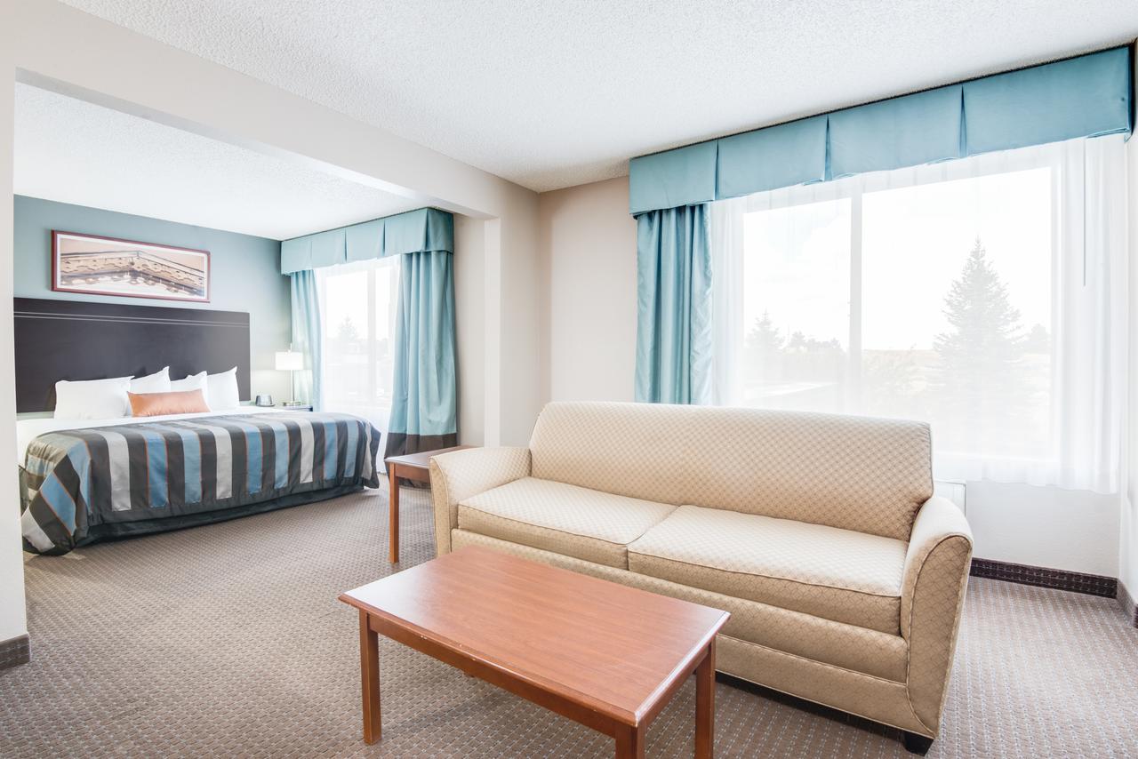 Wingate By Wyndham Gillette - thumb 14