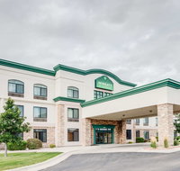 Wingate by Wyndham Gillette - Accommodation Indiana