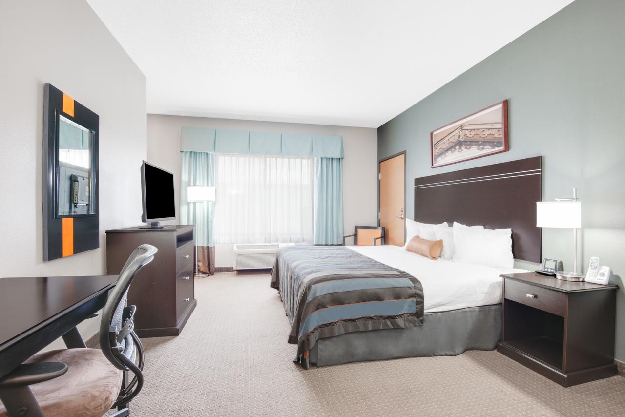 Wingate By Wyndham Gillette - thumb 1