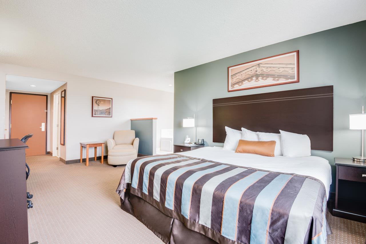 Wingate By Wyndham Gillette - thumb 4