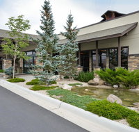 The Cody - Accommodation Indiana