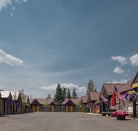 Gannett Peak Lodge - Accommodation Indiana