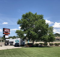 Wheels Motel - Accommodation Indiana