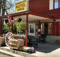 Roundtop Mountain Motel - Accommodation Indiana