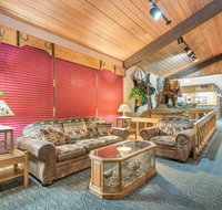 Days Inn by Wyndham Thermopolis - Accommodation Indiana