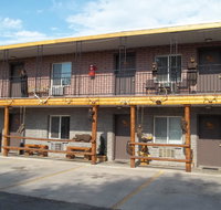 Budget Host Elk Antler Inn - Accommodation Indiana