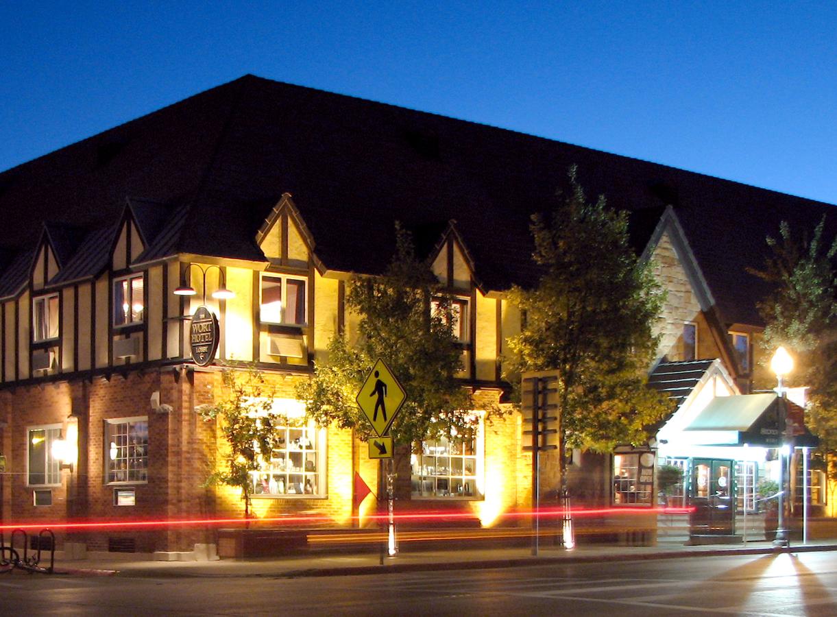 The Wort Hotel - thumb 0