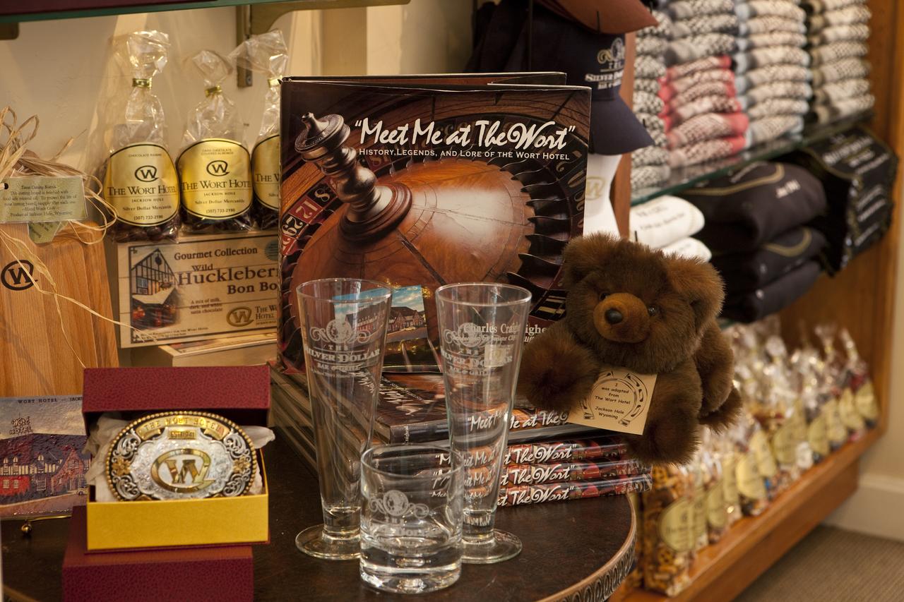 The Wort Hotel - thumb 29