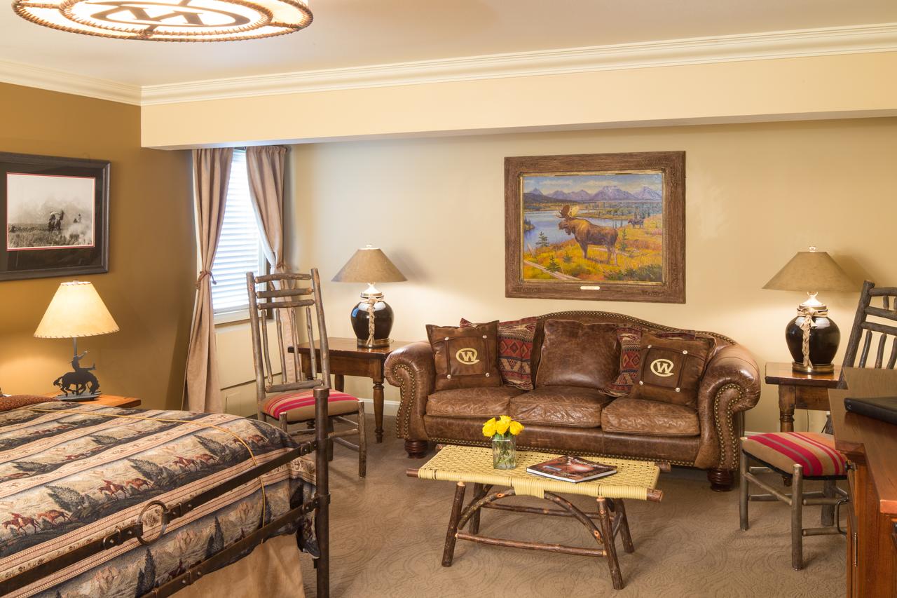 The Wort Hotel - thumb 13