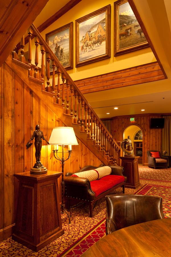 The Wort Hotel - thumb 5