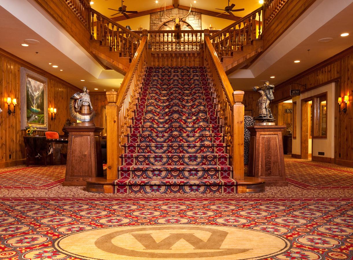 The Wort Hotel - thumb 3