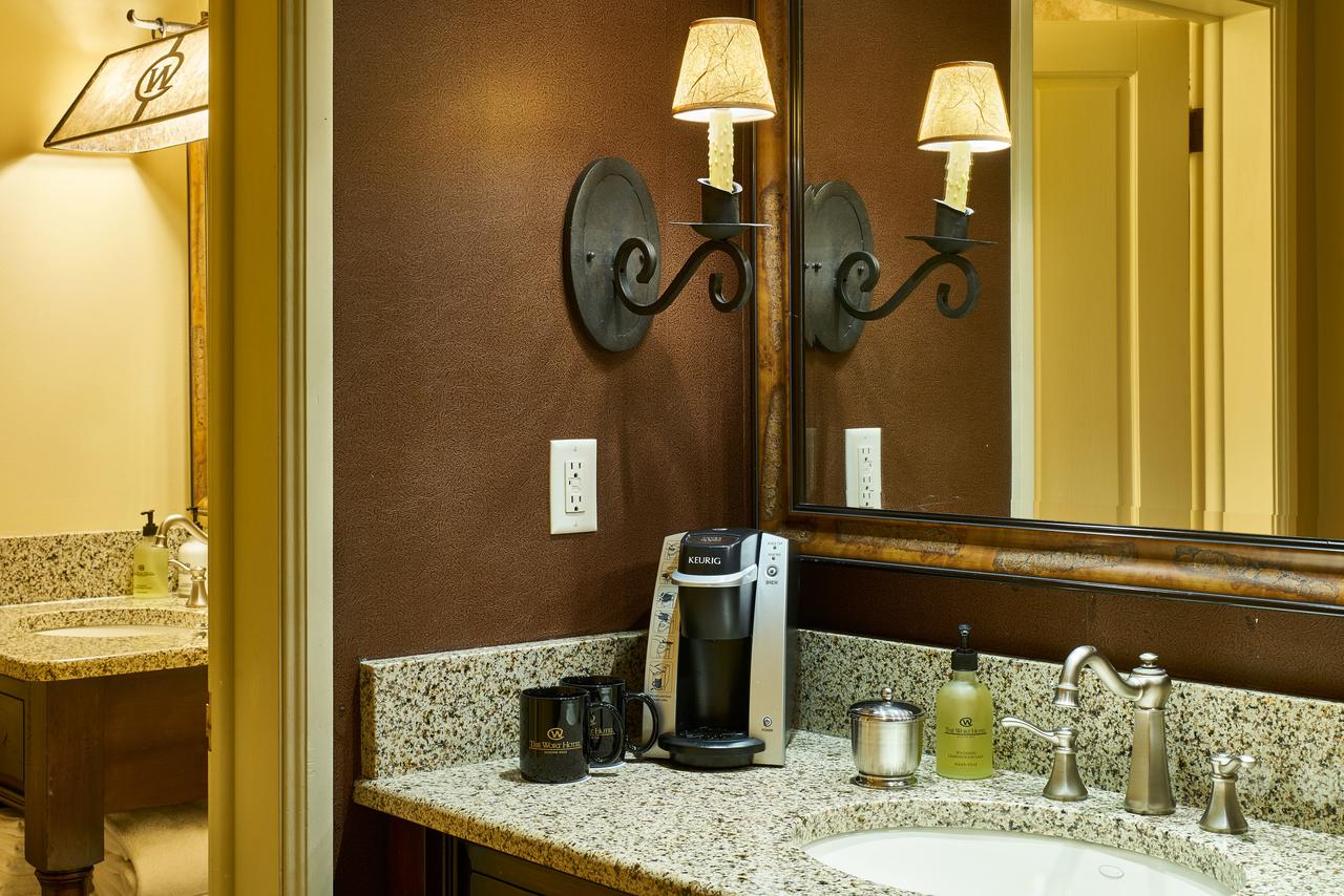 The Wort Hotel - thumb 20