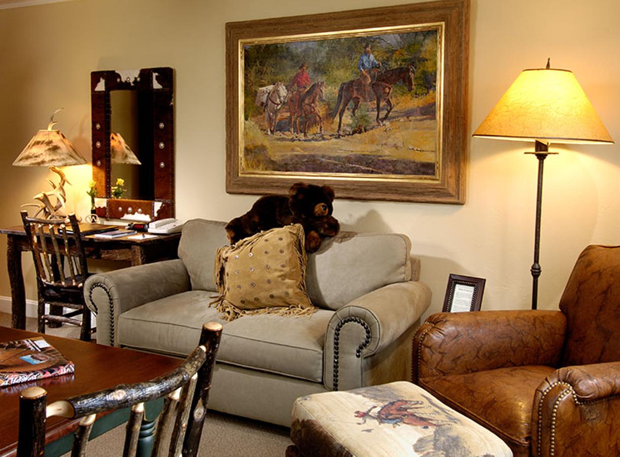 The Wort Hotel - thumb 12