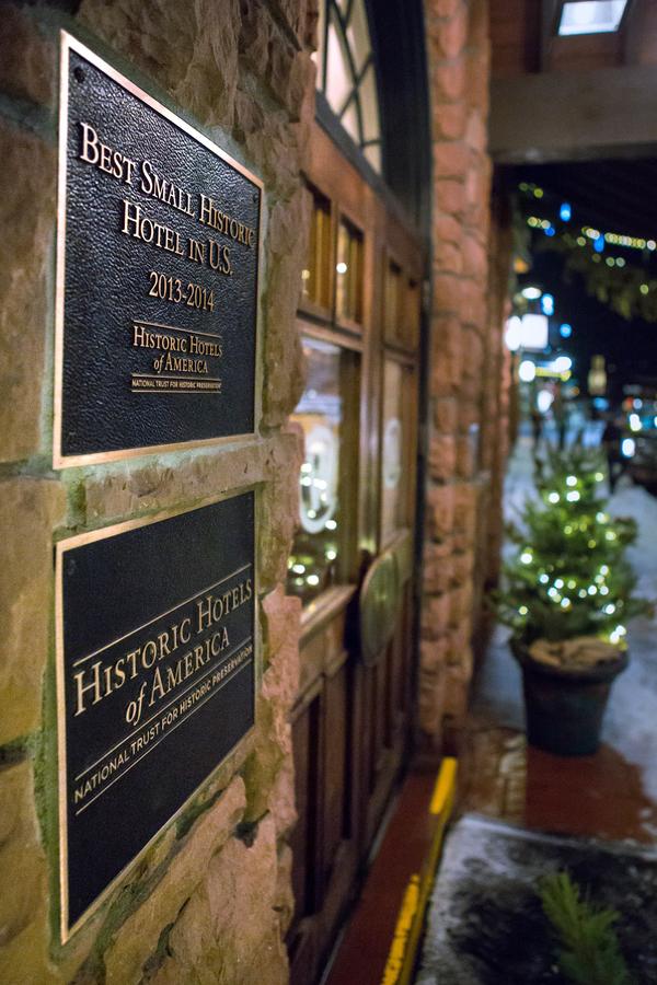 The Wort Hotel - thumb 6