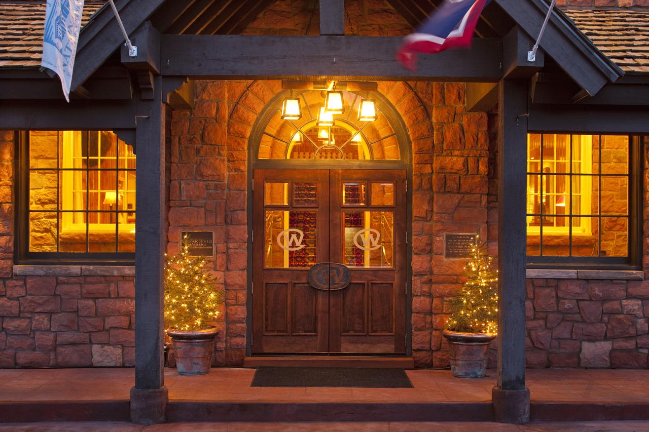 The Wort Hotel - thumb 2