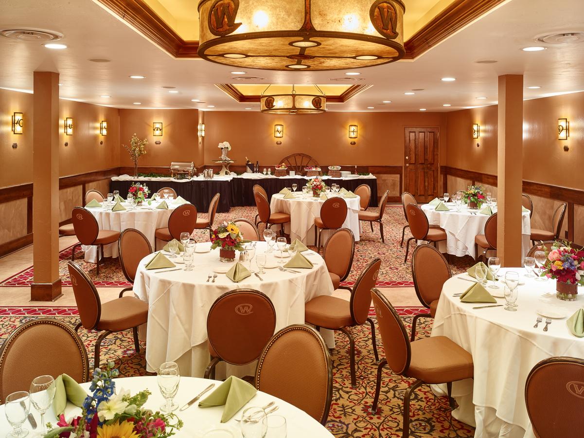 The Wort Hotel - thumb 27