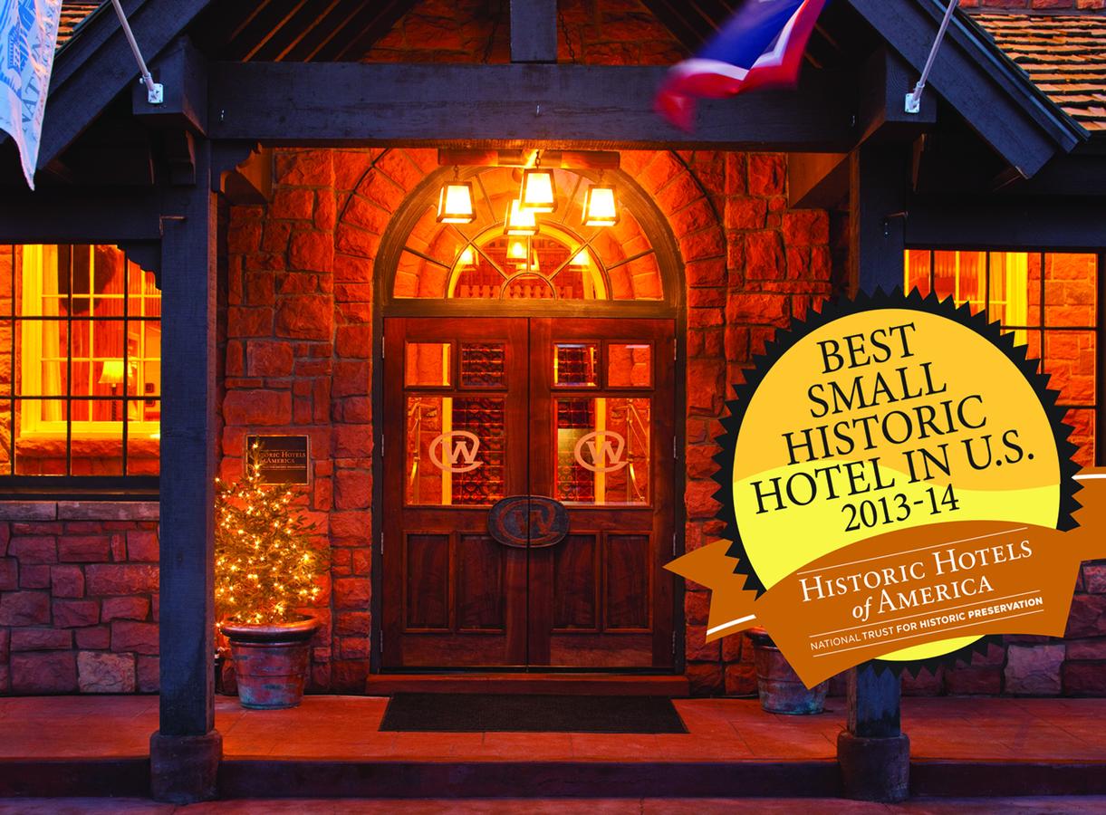 The Wort Hotel - thumb 31