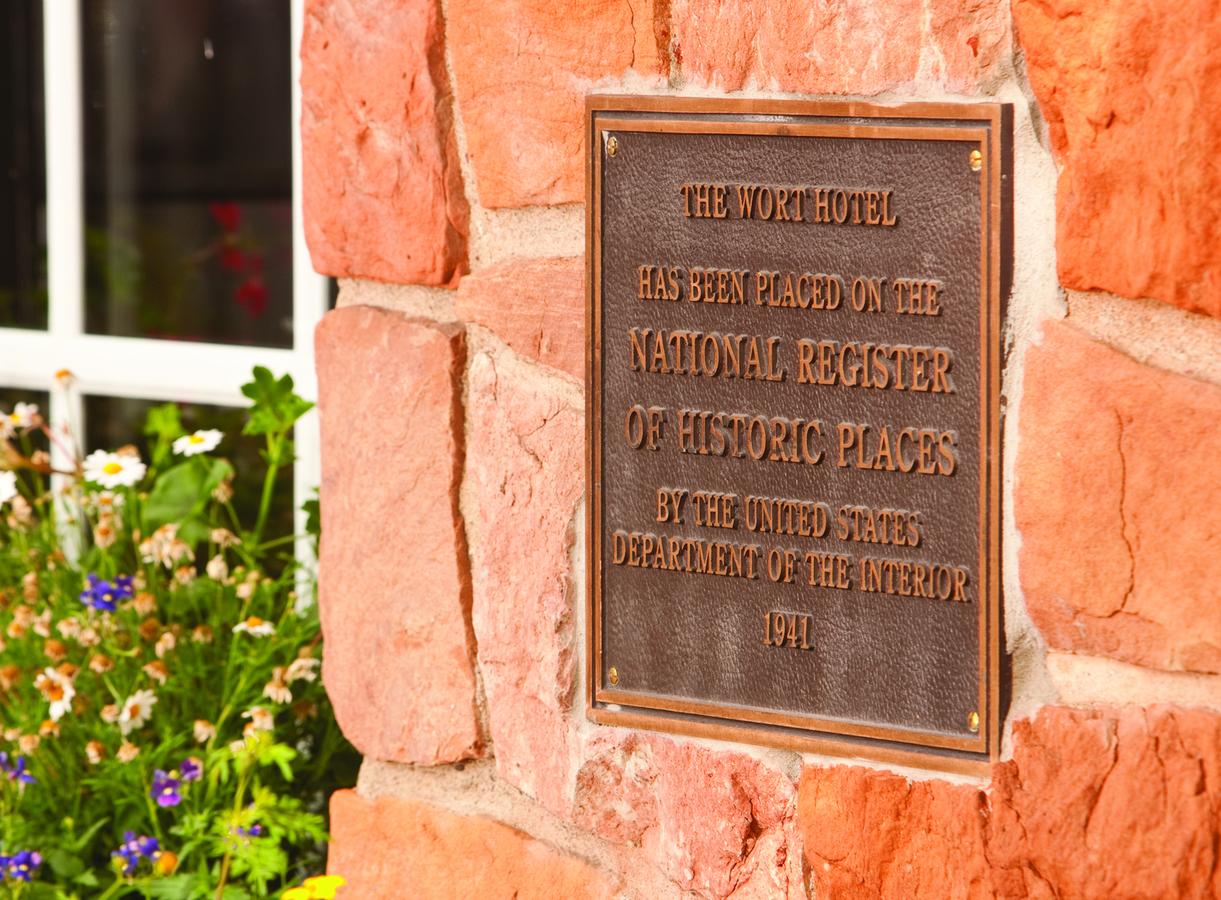 The Wort Hotel - thumb 7