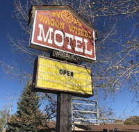 Wagon Wheel Motel - Accommodation Indiana