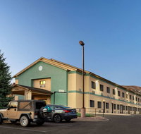 Travelodge by Wyndham Green River - Accommodation Indiana