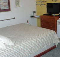 Paintbrush Inn - Accommodation Indiana