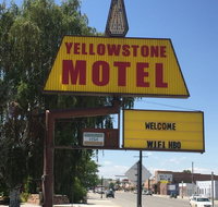Yellowstone Motel - Accommodation Indiana