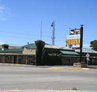 Coachman Inn Motel - Accommodation Indiana