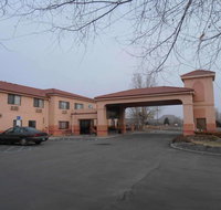 Quality Inn Thermopolis - Accommodation Indiana
