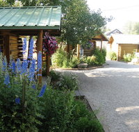 Log Cabin Motel - Accommodation Indiana