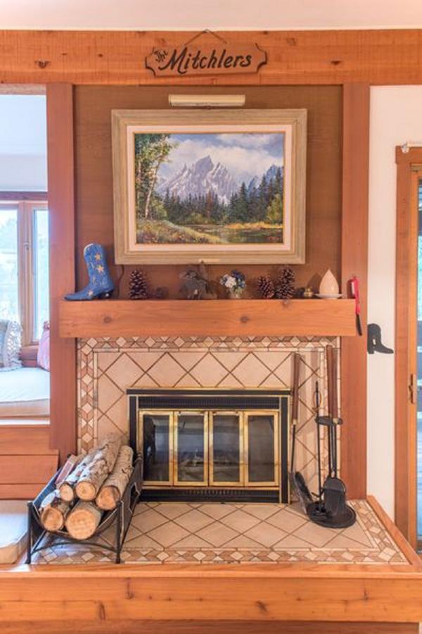 Jackson Hole Hideaway - thumb 9
