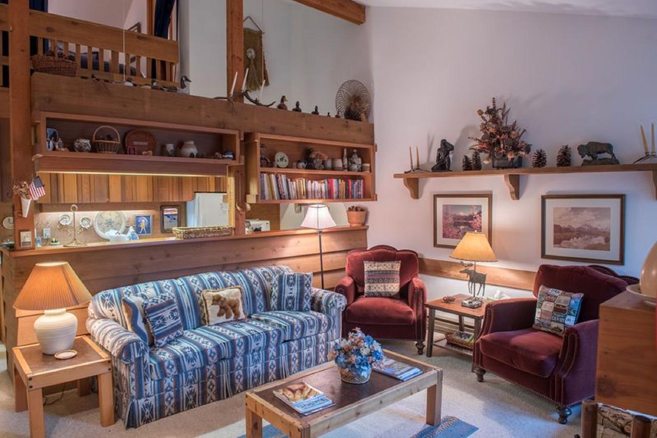 Jackson Hole Hideaway - thumb 1