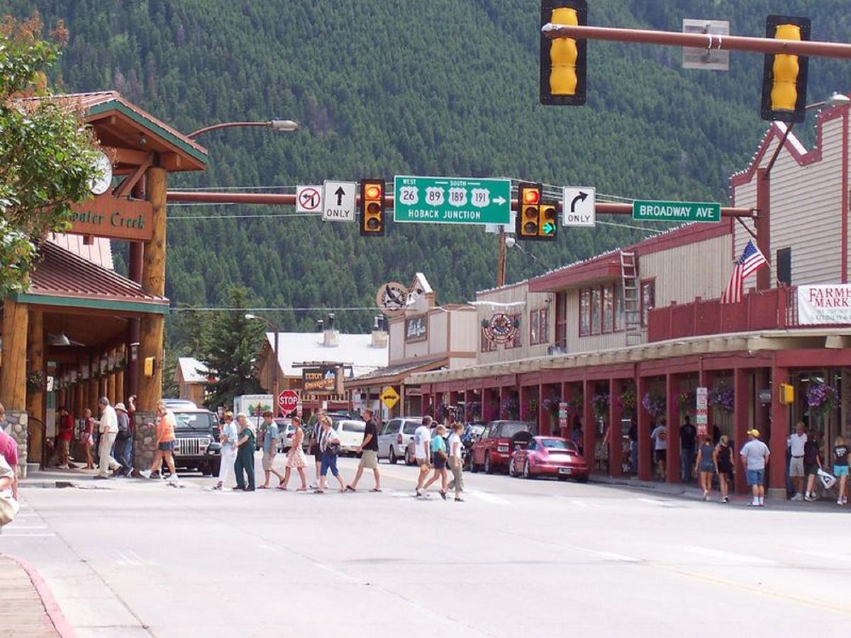 Jackson Hole Hideaway - thumb 24