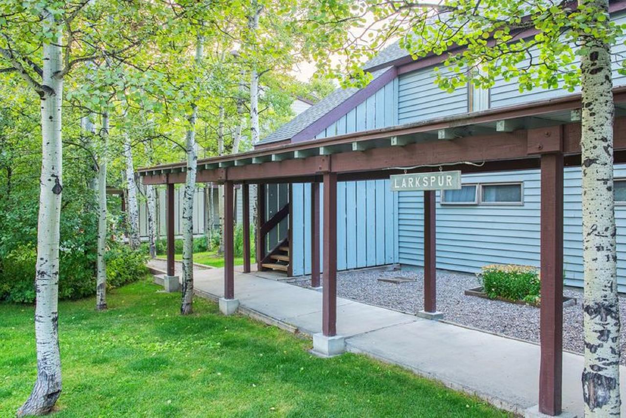 Jackson Hole Hideaway - thumb 0