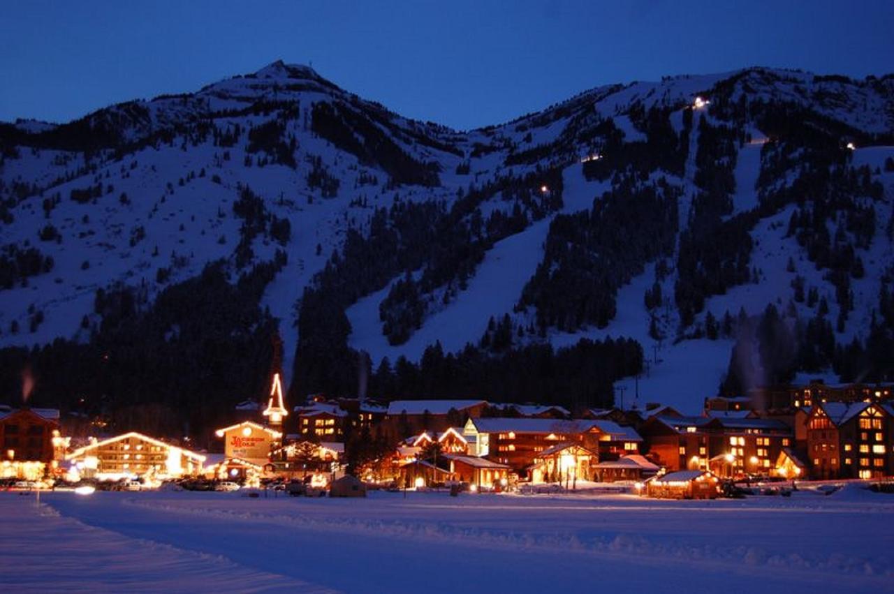 Jackson Hole Hideaway - thumb 26