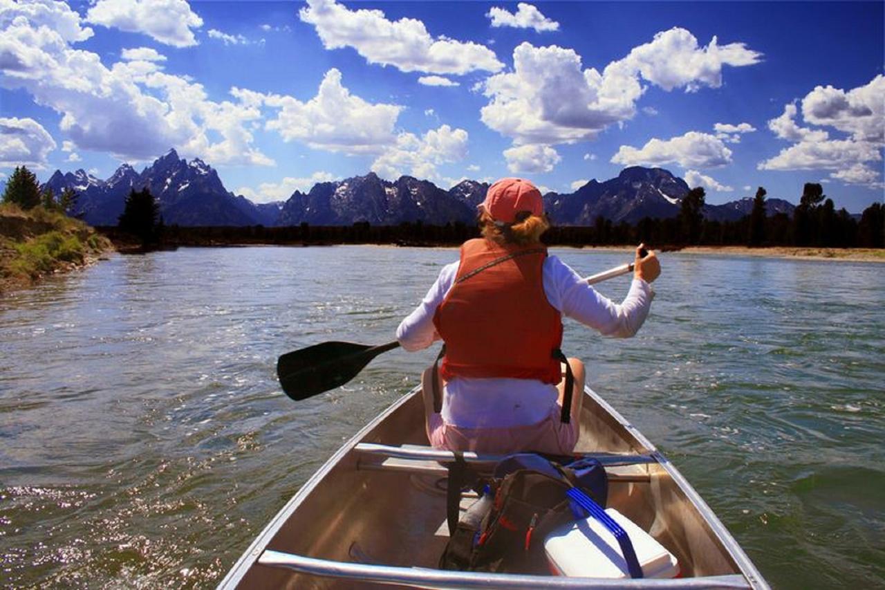 Jackson Hole Hideaway - thumb 7
