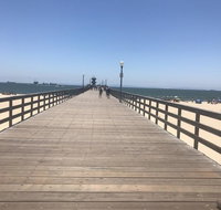 California Dreamin' - Accommodation Indiana