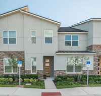 1531 Carey Palm Circle - Accommodation Indiana