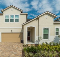 1793 Caribbean View Terrace - Accommodation Indiana