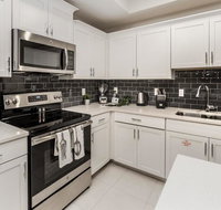 4741 Clock Tower Drive 102 - Accommodation Indiana