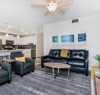 4751 Clock Tower Drive 303 - Accommodation Indiana